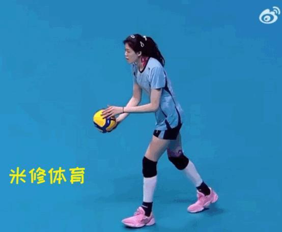米兰体育- 米兰体育官方网站 世界杯官方指定投注平台李盈莹王媛媛首度证实将出国打球 新旅程开启