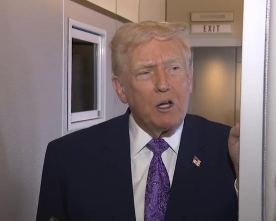 美防长被曝下令“杀光贩毒船所有人” 特朗普表态支持