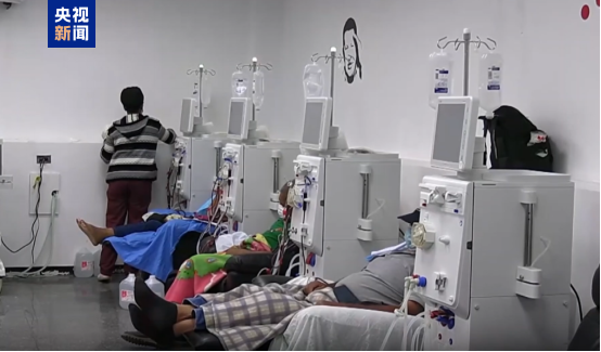 美極限施壓下，委內(nèi)瑞拉民眾生活保持平穩(wěn) 國(guó)際航班銳減影響顯現(xiàn)