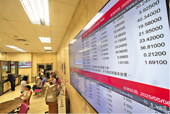 全球金融“地下水”正在关闸 廉价资金时代终结