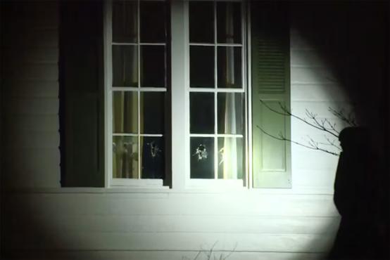 美国副总统住所遭袭击，本人发声