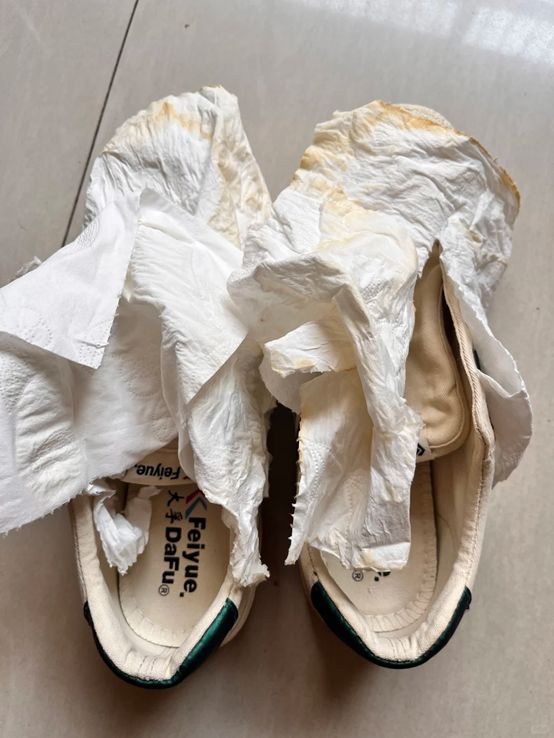 洗脸巾二次利用 省钱又实用小妙招