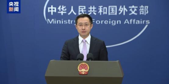 外交部就菲律宾蓄意挑衅提出严正交涉 坚决反对菲方行径