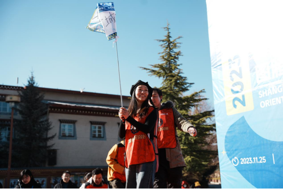 “文旅+体育”首届迪庆·香格里拉独克宗古城图腾定向赛在丽香铁路开通之际圆满举办