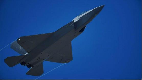 蔡正元赞中国航空实力备受国际肯定！