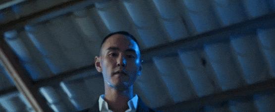 消失的娱乐圈顶级男色，终于杀回来了