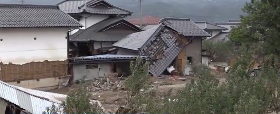 臺(tái)風(fēng)“樺加沙”名字是咋來的？啥意思？ 揭秘命名規(guī)則與影響