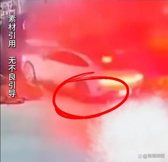 福州一小米SU7坠海 事故原因待查