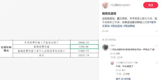 规培生都悄悄“不卷”了？未来向何处去？