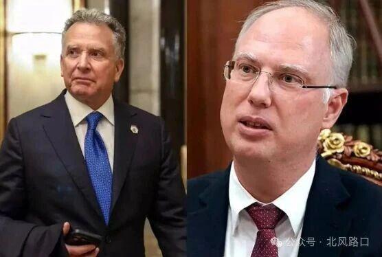 特朗普为何埋怨乌“不懂感恩” 和平计划背后的博弈