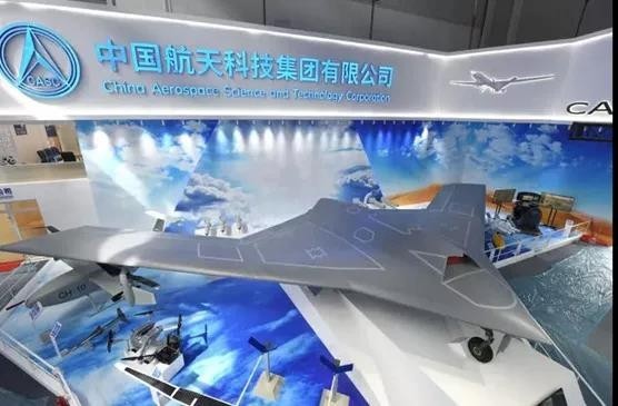 “中国轰-20现身菲律宾”背后隐藏着什么
