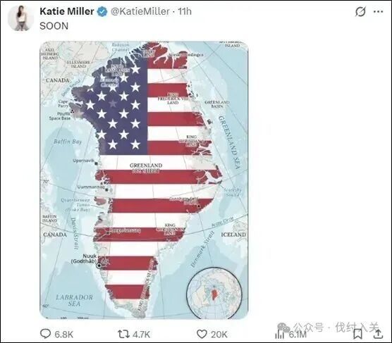 重大转折！绑架马杜罗不到24小时，特朗普迎来巨大麻烦，丧钟到底为谁敲响？