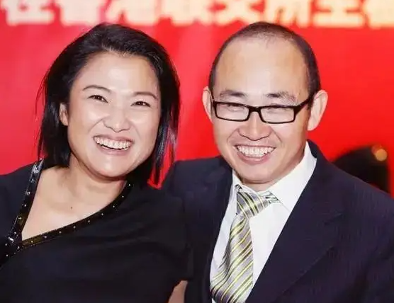 潘石屹辞去SOHO中国董事会主席