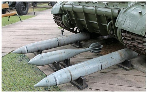 俄攻坚重炮——"郁金香"迫击炮再次闪亮登场