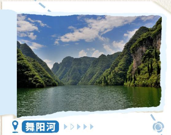 贵州的十里灯火满满都是思念 古城里的慢时光