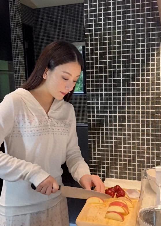 方媛自曝三胎順產(chǎn)