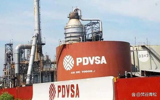 委内瑞拉民众怒斥美侵略行径 反美共识超越分歧