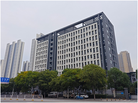 国企匠心筑巢，赋能发展新篇——武汉公交罗家嘴大楼火热招租