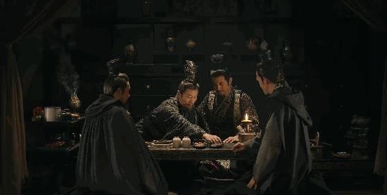 给近十年最好的10部古装权谋剧排名：《藏海传》垫底，第1没争议