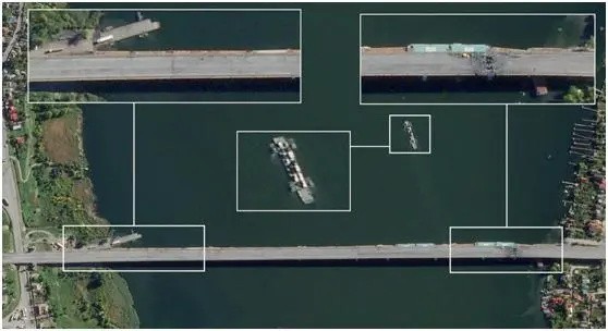 赫尔松大战怎么打？可能要从一座大桥说起