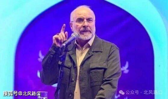 特朗普考虑武力控制霍尔木兹海峡 伊朗封锁计划受挫