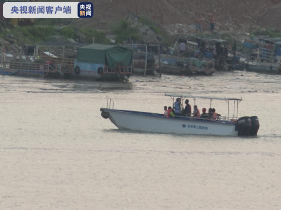 珠海金海大桥垮塌事故已发现2名遇难者
