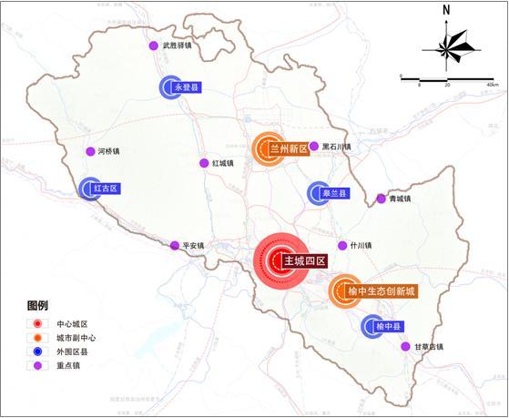 叫停！城市合并，撤县设区，都没戏了？多地进程暂缓