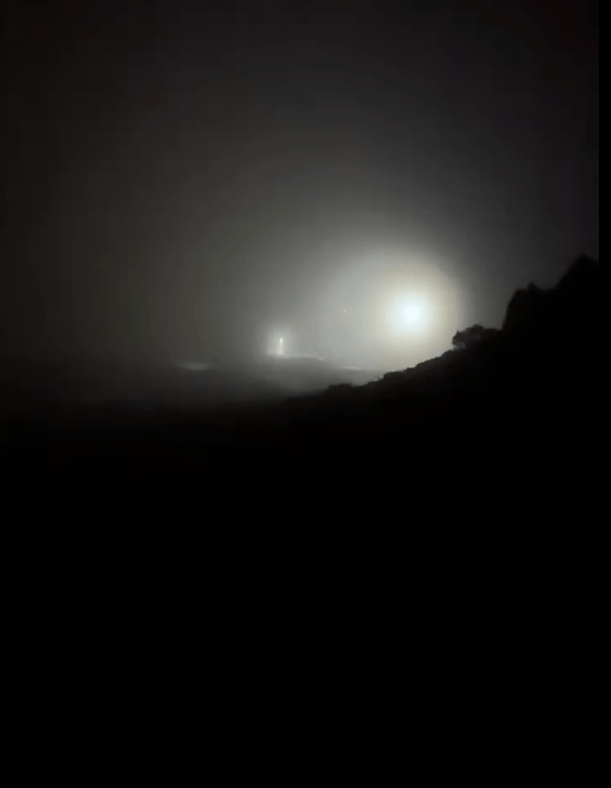 男子爬山被困:绝望时想到钱没花完 生死边缘的自救与获救