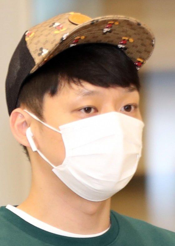 朴有天赔偿性暴力受害者32万 其粉丝曾干扰庭审