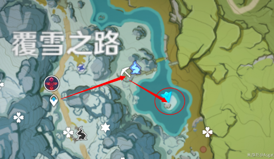 原神芬德尼尔之顶秘境怎么解锁 原神三个匣子收集位置及方法介绍