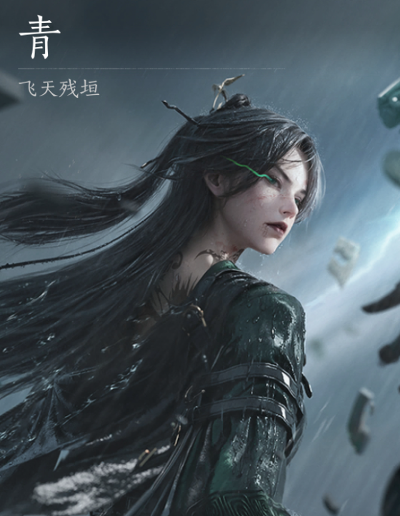 《燕云十六声》浴血难度青打法及特点介绍