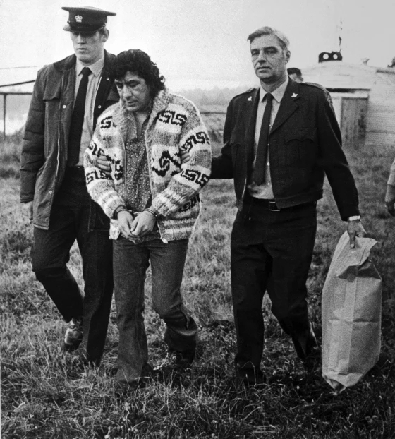 美国原住民人权活动家被监禁46年_行业资讯_第1张_百科参考网 美国原住民人权活动家被监禁46年_https://www.whai.cc_行业资讯_第1张