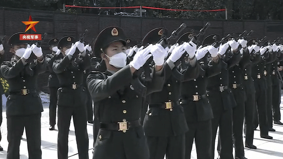 山河无恙，英雄安息！