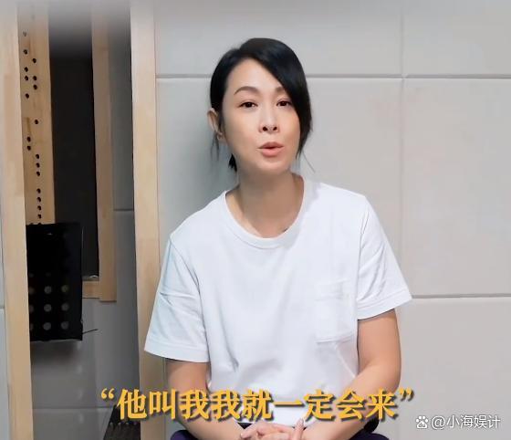 刘若英王宝强神仙姐弟情，二人合唱新片宣传曲