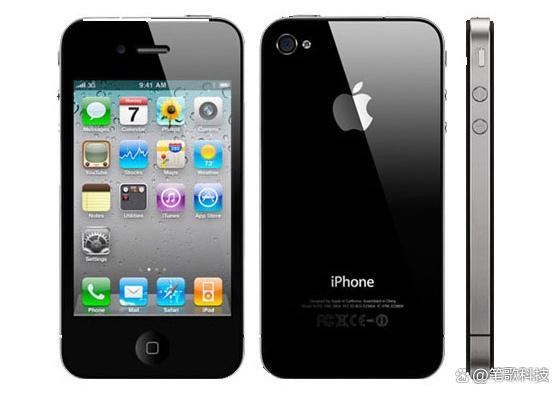 未拆封初代iPhone手机遭拍出13.3万美元 网友：腰部要买个苹果14存起来“战未来”