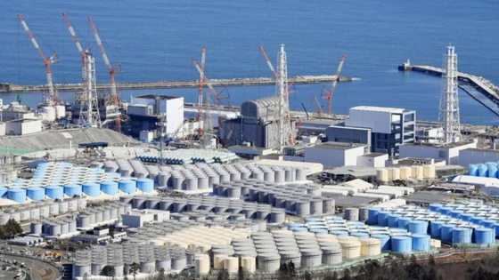 日本核污染水启动第四轮排海，外媒：东电被要求为出口亏损买单