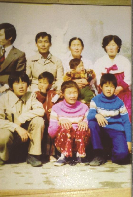 草根逆袭！李在明三战总统终成正果！ 寒门子弟书写传奇