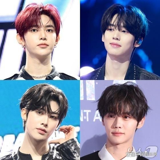 乐华新男团将5人出道