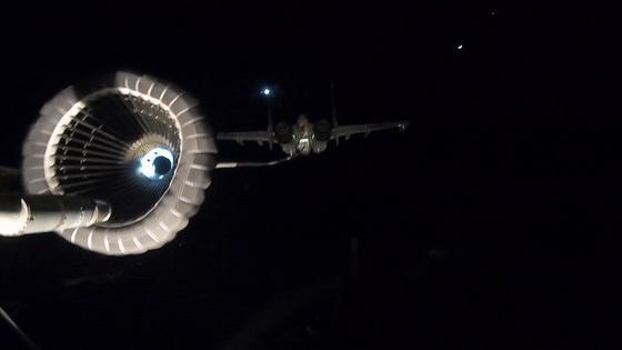 海军舰载航空兵部队13岁生日快乐 13载奋飞逐梦