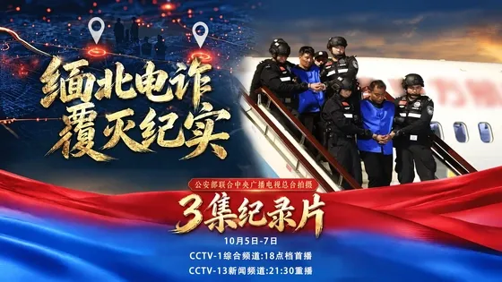 民警回忆包机落地瞬间落泪:出了恶气 彰显正义决心