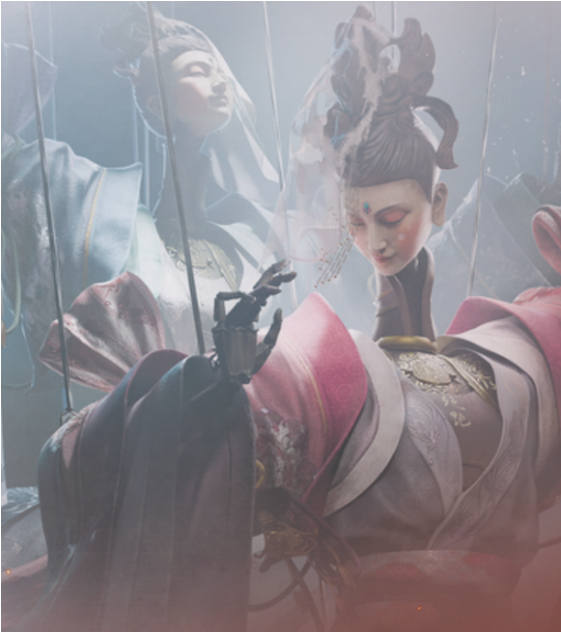 《燕云十六声》浴血难度玼兮瑳兮打法及特点介绍