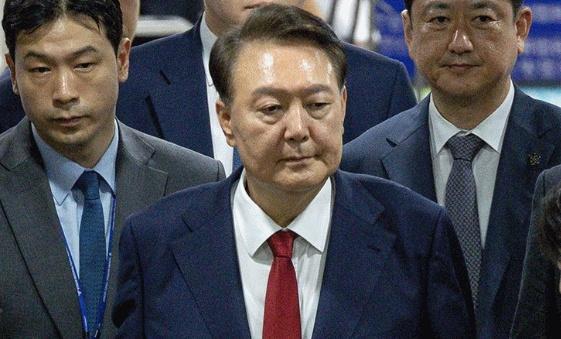 尹錫悅為何再度被拘留