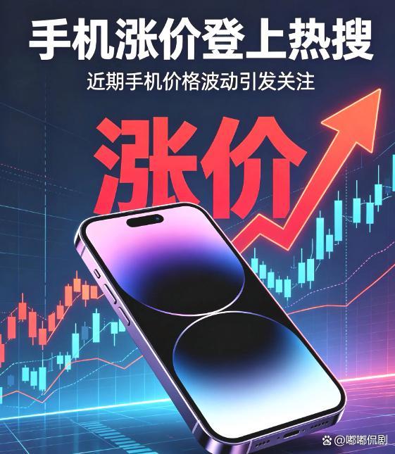 手机涨价了老百姓该怎么选择 性价比成关键考量