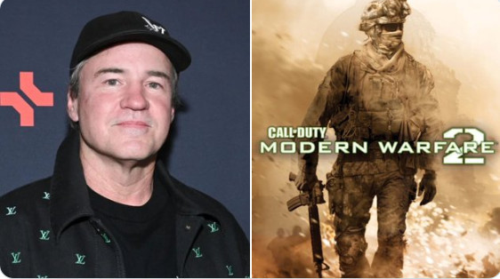 從COD到Apex再到戰地：一個人統治FPS的26年