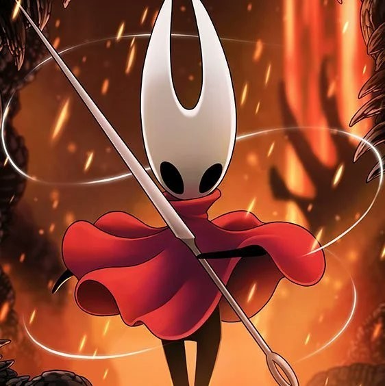 《空洞骑士：丝之歌》发布DLC前最后的重要更新 新增繁体中文！