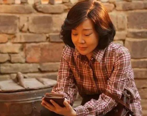 竟然是她！闫妮女儿竟是“他”，出道多年不拼妈，演技获赞无数