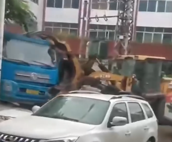 视频截图