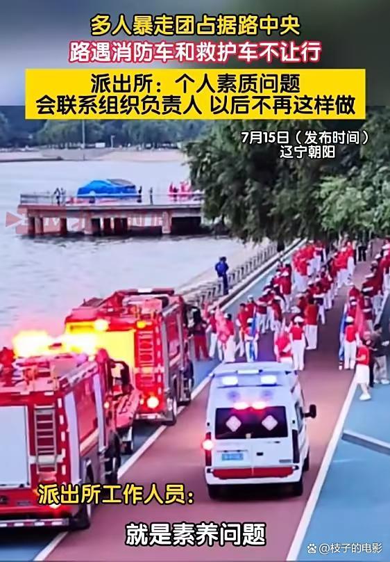 辽宁朝阳暴走团被传解散 事件后续引发关注