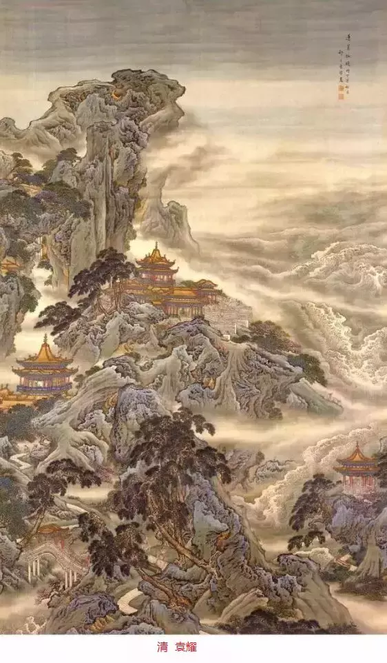 意溢于海：纪念中国画海第一人李海涛