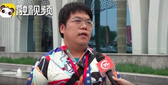 台青称大陆的进步速度无法想象 希望更多台青认识真实的大陆